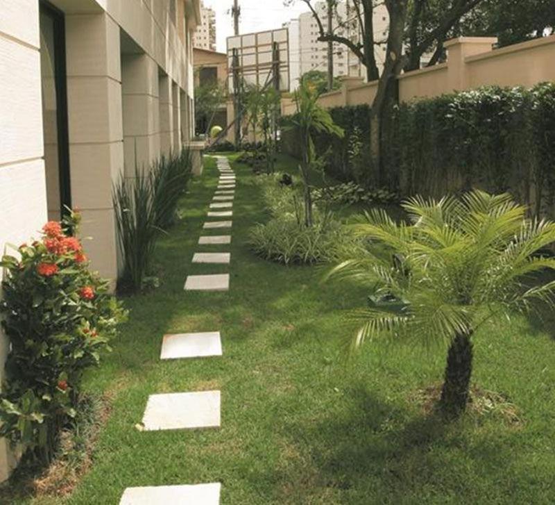 Flat Apart-Hotel Com Dois Quartos E Dois Banheiros Sao Paulo Exterior photo